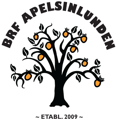 Brf Apelsinlunden