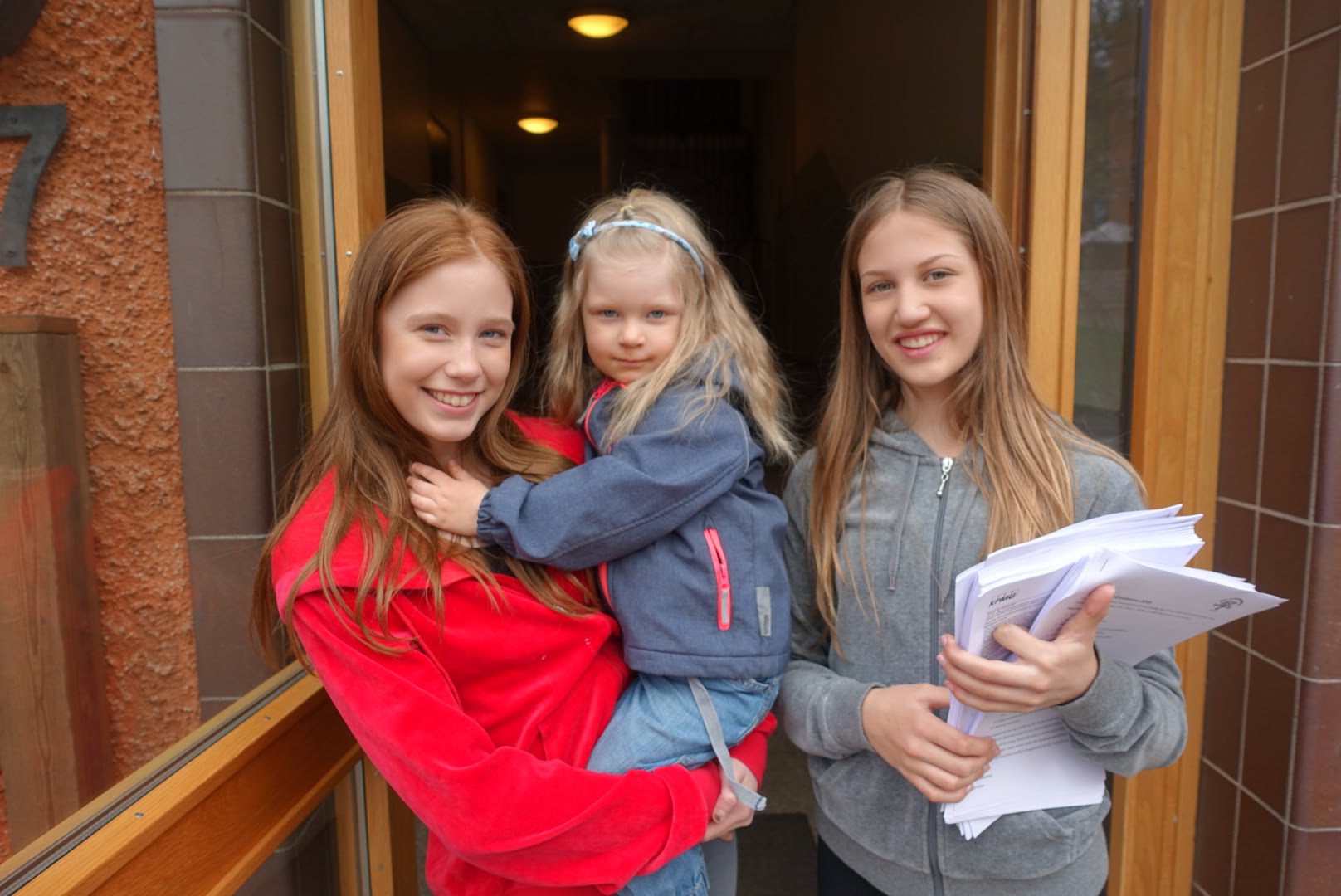 Kallelse till årsstämman 2018